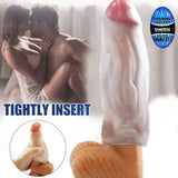 Silicone Pocket Pussy Egg Penis Sleeve Male Masturbators Stroker Sex Toy for Men