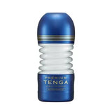 Tenga Premium Rolling Head Cup Male Masturbator Flexible Sleeve Stroker Sex Toy