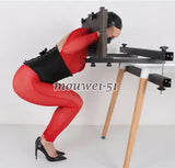 Couple Furniture Training Restraint Frame Fixed Bound Pillory Fixed Posture New