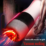 Pocket Pussy Cup Male Masturbator Vaginal Stroker Men Adult Sex Toy Penis Sleeve