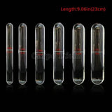 Large Glass Dildo Dila