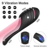 Flexible Male Masturbator Sleeve Stroker Pocket Pussy Stroker Sex Toys for Men