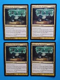 MTG 4x Pillory of the Sleepless x4 LP Guildpact Magic the Gathering Playset