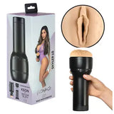 Kiiroo Porn Star Male Masturbator Realistic Vagina Sleeve Pussy Stroker Sex Toy