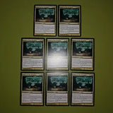 8 Pillory of the Sleepless Guildpact Magic the Gathering MTG 8