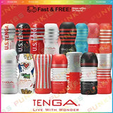 TENGA Original Male Masturbator Cup__Sleeve Stroker Pocket Pussy Sex Toy for Men