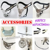 1Pc Original Manufacturer ASSY Replace for Male Chastity Belt Device Accessories