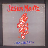 JASUN MARTZ & NEOTERIC ORCHESTRA: the pillory NEOTERIC 12" LP 33 RPM