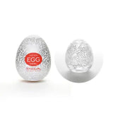 Tenga Keith Haring Egg Party masturbador masculino manga Stroker juguete sexual para adultos