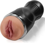 3D Lifelike Textured Sex Machine Blowjob Male Masturbaters Cup Stroker for Men