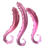 Anal Beads Crystal Dildo Glass Anal Plug Masturbation Butt Plug Female Sex