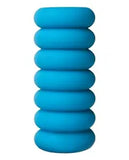 Mood Thrill Blue - Male Penis Stroker Cock Sleeve Masturbator