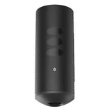 Kiiroo Titan Interactive Vibrating Male Masturbator Stroker Sleeve Sex Toy Black