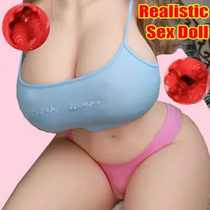 Sexy Delivery Girl With Time Stop Device And Used As A Sex Doll By