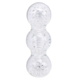 Big Balls Stroker Sleeve_Masturbator