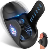 Handsfree Male Masturbaters Cup Automatic Sucking Stroker Men Sex Machine Toy