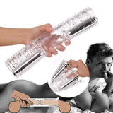 Men for Men Male Masturbation Cock Stroker Sleeve Masturbator Sex-toys for men