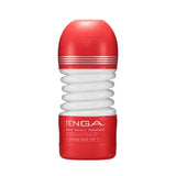 Tenga Rolling Head Cup Male Masturbator Sex Toy Stroker Sleeve Flexible Body