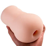 Realistic Pussy Ass Male mastubator Stroker Skin Sex Toys for Men Pleasure