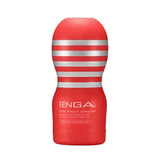 Tenga Original Vacuum Cup Deep Throat Male Masturbator Stroker Adult Sex Toy