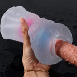 ADULT MALE MASTURBATORS Ultra Pocket Pussy Vagina Stroker Sleeve Sex Toy