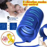 Handsfree APP Male Masturbaters Cup Automatic Blowjob-Stroker Sex Machine-Toys