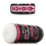 Zolo Deep Throat Cup - Male Masturbator Stroker Sleeve Sex Toy