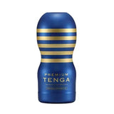 Tenga Premium Original Vacuum Suction Cup Male Masturbator Adult Sex Toy Stroker