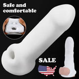 Male Penis Sleeve Pocket Pussy Stroker Masturbator Vagina Sex Toys Men Soft