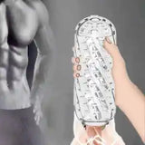 Jelly Male Masturbator Sleeve Stroker Pocket Pussy Stroker Alien Sex Toy for Men