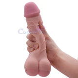 Penis Sleeve Adult Male Realistic Vagina Pocket Pussy Masturba