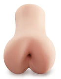 Pipedream PDX Male Blow and Go Mega Stroker Beige - Anal Masturbator Sleeve