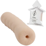 Quickie To Go Ultraskyn Sleeve Like Male Masturbator Stroker Sex Toy Vanilla