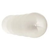 Doc Johnson Balls Deep 9" UR3 Ass Stroker Frost - Masturbation Sleeve