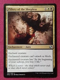 Magic The Gathering MODERN MASTERS 2015 MM2 PILLORY OF THE SLEEPLESS card MTG