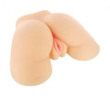 SexFlesh Male Masturbator Masturbation Device Stroker Sex Toy Love Doll