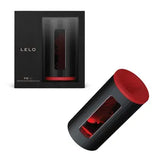 Lelo F1S V2 Vibrating Male Masturbator Stroker High Performance Pleasure Sex Toy