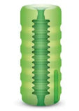 Zolo Original Stroker Squeezable Vibrating Masturbator Stroker