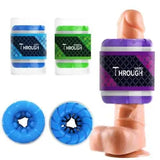 Discreet Male Masturbator Cup Cock Stroker Sleeve Penis Trainer Sex toys for Men