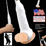 Male Penis Sleeve Pocket Pussy Stroker Masturbator Vagina Eggs Sex Toys Men USA