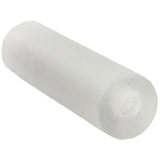 Doc Johnson The Tube Clear - Male Masturbator Stroker Sleeve Sex Toy