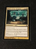 Magic the Gathering Guildpact Pillory of the Sleepless