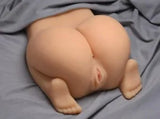 Doggie Style 6 Pound Pussy and Ass Realistic Male Masturbator SexFlesh Sex Doll