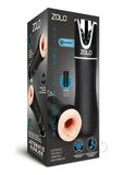Zolo Automatic & Stimulating Real Blowjob Stroker, Two Unique Suction Modes, New