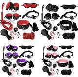 BDSM Set 10PC Bondage Sex