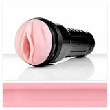 Mens Masturbator Pink Lady Vagina Original Stroker Pussy Masturbator For Man