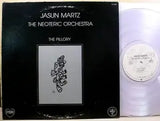 JASON MARTZ - NEOTERIC ORCHESTRA -The Pillory- '78 All Ears lbl NM Avant Prog LP