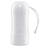 Pleasure Anal Pocket Stroker Water Activated - Tan