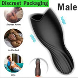 Rechargeable Sex Machine Automatic Male Masturbators Cup Stroker Sex Toy for Men