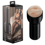 Kiiroo Feel Romi Stroker Male Masturbator Lifelike Pussy Sleeve Adult Sex Toy